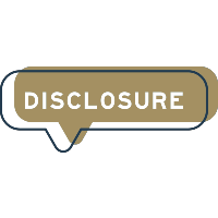 Disclosure square