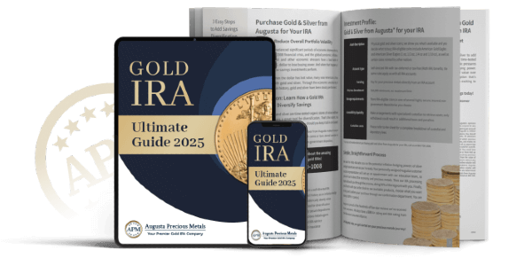 The Ultimate Guide to Gold in the Trump Era Bundle